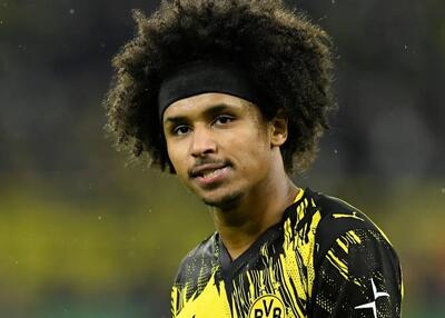 دوراهی سخت دورتموند با بازیکن دردسرساز!