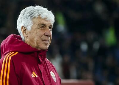 بازگشت غول مرحله آخر ایتالیا به خانه!