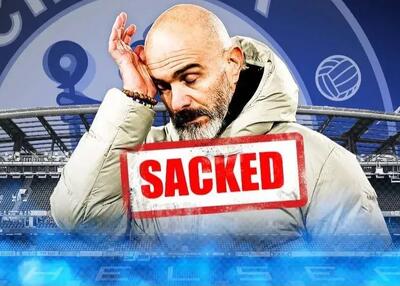 فوری: اخراج مارسکا با بیانیه‌ بی‌رحمانه ۹۹ کلمه‌ای