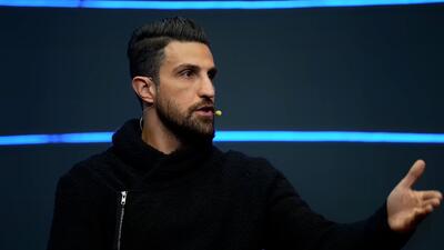 منوچهری: نبود مهران احمدی به استقلال ضربه زد!