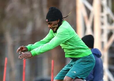 تصویر نامه نجات 350 هزار دلاری پرسپولیس