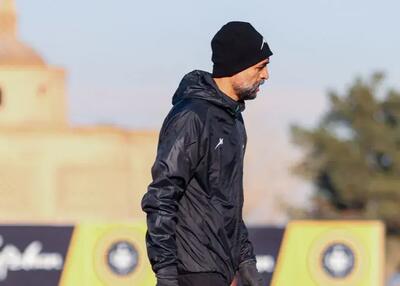 ترکیب احتمالی سپاهان با سه استقلالی سابق!