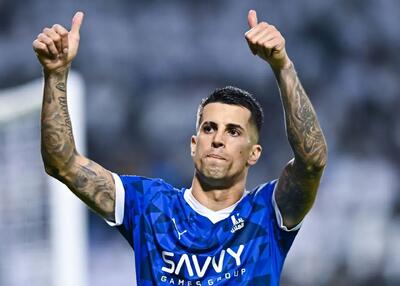 بارسا از قیمت ستاره الهلال مطلع شد