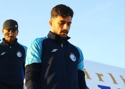 آزمون بزرگ مدافع استقلال در نقش جهان