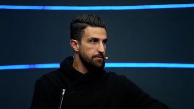 منوچهری: استقلال بازی را خیلی خوب شروع کرد