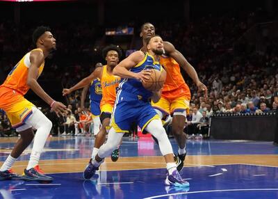 استفن کری زادگاهش را به آتش کشید!