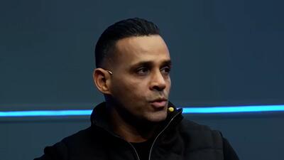 حمودی: استقلال میتوانست با اختلاف صدر جدول باشد