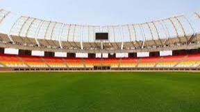 ساپینتو: زمین خیلی خوب بود