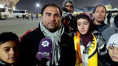 محرم دانش کافی را ندارد!