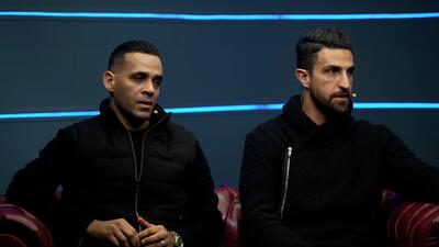 جلالی راه رضاییان را میرود!