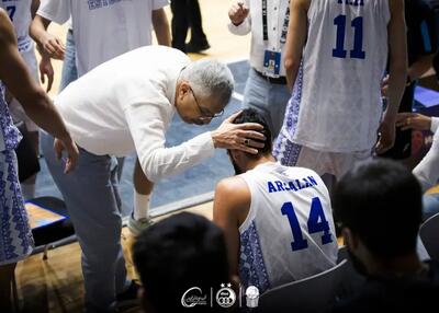 استقلالی‌ها در کرج شاهین‌طبع در کمیته انضباطی!