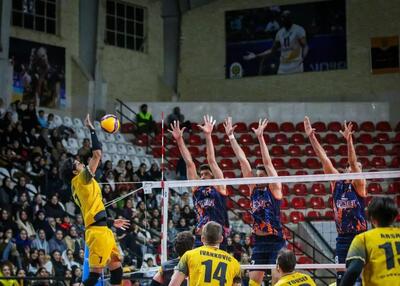 تنها تیم ایران بدون ترکیب ثابت