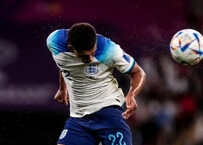 جود بلینگام گران‌ترین هافبک دنیا شد