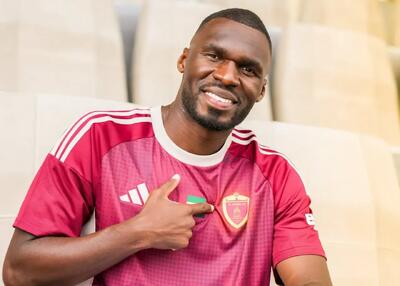 زوج جدید غندی‌پور از لیورپول آمد! (عکس)