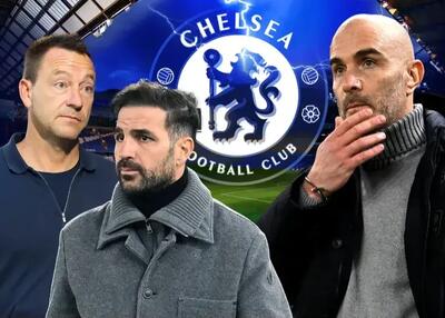 هفت گزینه جانشینی مارسکا در چلسی