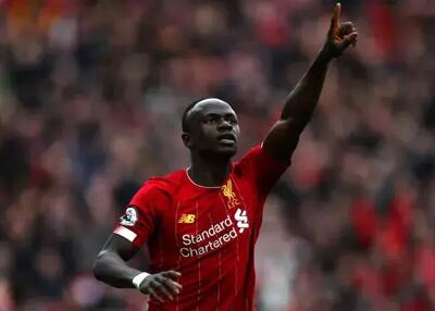 به یونایتد نه گفتم تا اسطوره لیورپول باشم