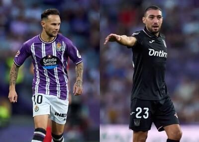 دوئل لالیگایی منیر و سانچس در قلب اصفهان!