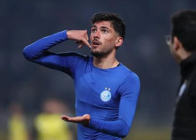 جواهری که تلفن را روی سپاهان قطع کرد