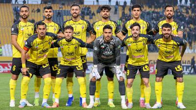 ترکیب احتمالی سپاهان با سه استقلالی سابق!