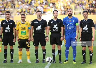 آغاز شبانه بلیت‌فروشی دیدار سپاهان و استقلال