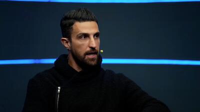 منوچهری: رامین الگوست باید درست رفتار کند!