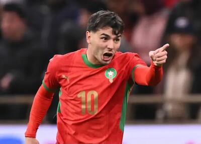 معمای بزرگ رئال را مراکش حل کرد