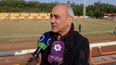 گرشاسبی: به دنبال جذب لیست یحیی هستیم