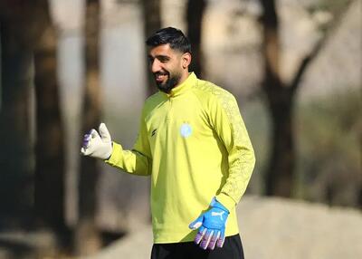 احتمال قمار بزرگ ساپینتو درون دروازه