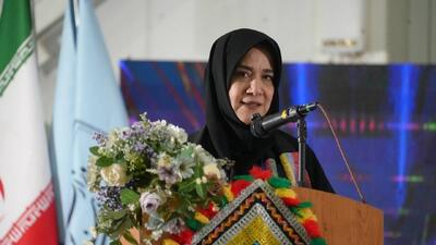  صنایع دستی پیشران توسعه و موتور محرک اقتصاد کشور است/ سیستان و بلوچستان گنجینه‌ پنهان صنایع‌دستی ایران