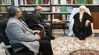 حمله رژیم صهیونیستی به صداوسیما گواه اثرگذاری این رسانه بود