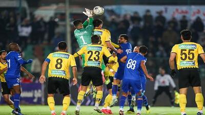 نبرد استقلال برابر قهرمان نیم فصل در نقش جهان