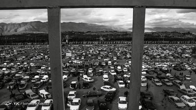 چرا بازار خودرو آرام نمی‌گیرد؟