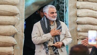  روایت همرز قدیمی از پیش‌بینی شهادت سردار سلیمانی در خط صبحگاهی