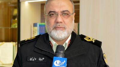  دستگیری عامل تیراندازی و مجروحیت شهروند زابلی