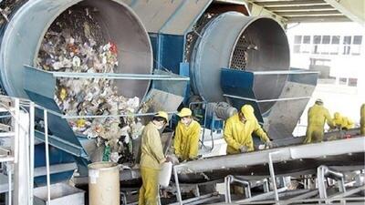  تحقق مازندران بدون زباله تا سال ۱۴۰۵