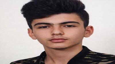  یکی از بسیجیان شهر کوهدشت در دفاع از نظم عمومی به شهادت رسید