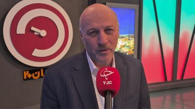 هدف از برگزاری انتخابات تناسبی تقویت احزاب است + فیلم