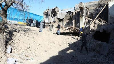 آغاز مرمت و استحکام‌بخشی خانه تاریخی امین‌لشکر در محله عودلاجان