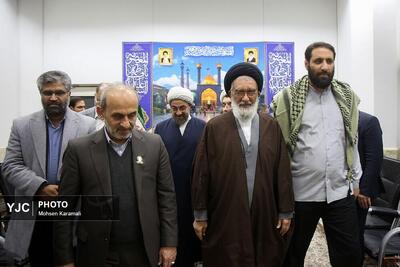 سفر رئیس رسانه ملی به قم