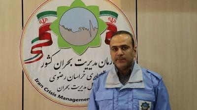  مشهدی‌ها آماده مانور روز جمعه باشند