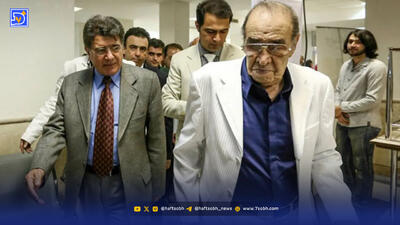 قاب تاریخ| عکسی کمتر دیده شده از پهلوان آواز ایران