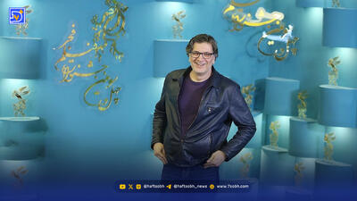  گفت‌وگو با محمد خیراندیش، خالق انیمیشن پسر دلفینی