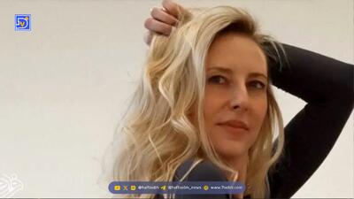  قتل فجیع ملکه زیبایی سوئیس به دست همسرش + تصویر