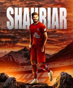 شهریار مغانلو به ایران برمی‌گردد/ مقصد، جایی به جز پرسپولیس