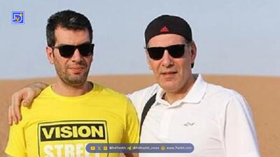  بیوگرافی تلخ امیر تشکر برادر بهنام و بازیگر «اجل معلق»