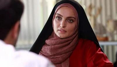 تحول ظاهری نیلوفر پارسا پس از زایمان دوقلوهایش؛ مثل همیشه جذاب + تصاویر