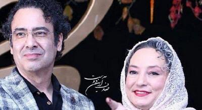 دورهمی خانوادگی سحر ولدبیگی در ویلای پدری؛ لحظاتی پر از عشق و آرامش کنار پدر و نیما فلاح