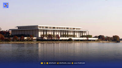  وقتی سیاست، پرده را پایین کشید