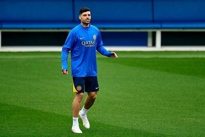 چشمان مهدی طارمی به امیدهای ایران