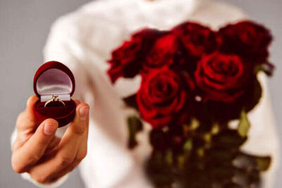 تام کروز ایرانی به خواستگاری ۷۰ دختر رفت